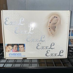 Inverness Ear Piercing Kit